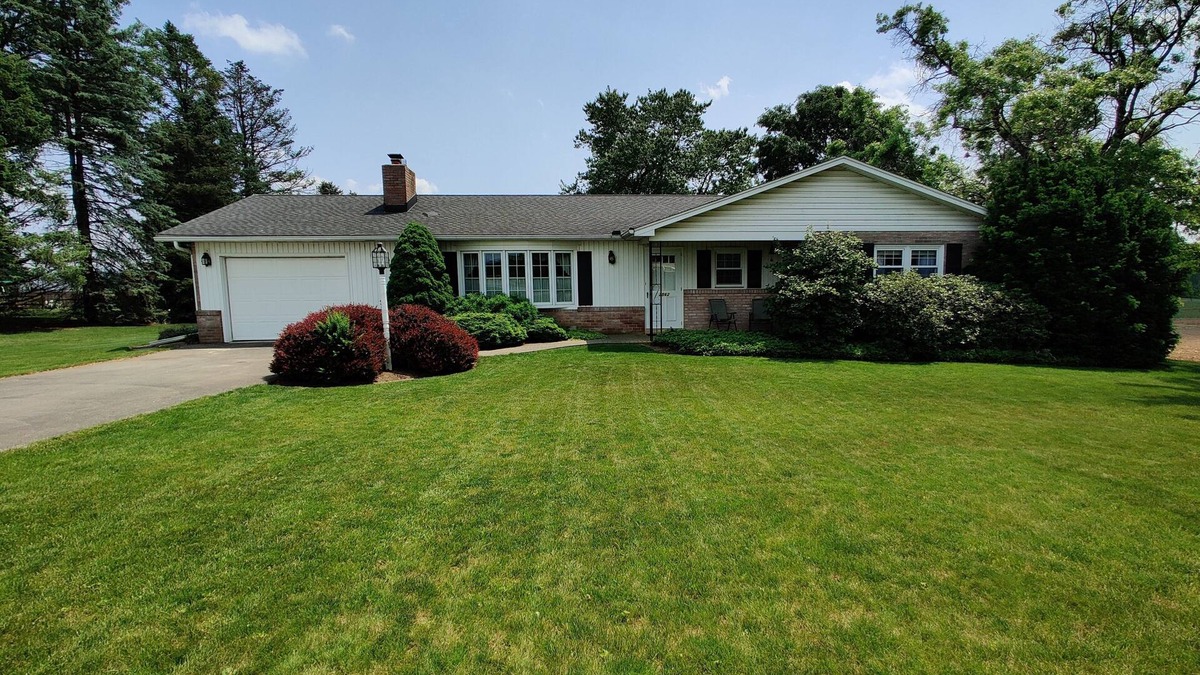 Ronks House | Cozy Home In The Middle Of Amish Country