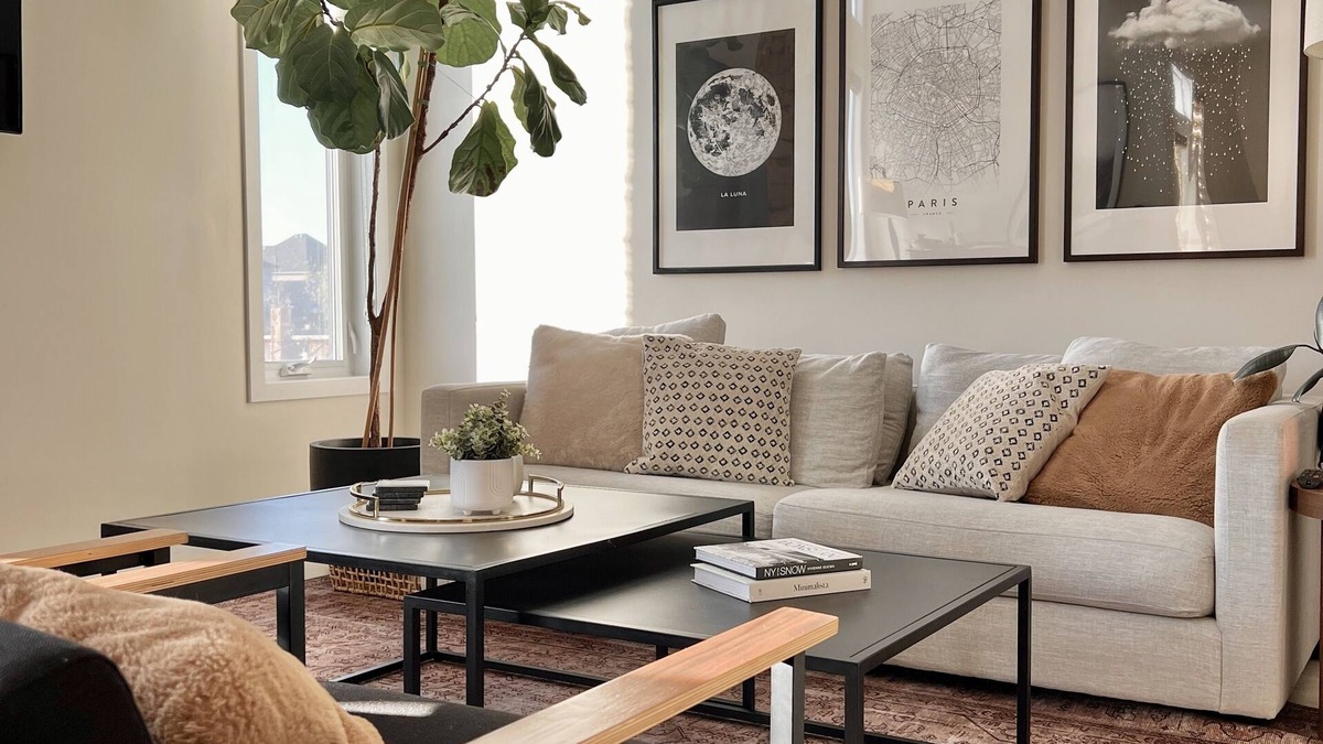 Fort Gary House | Cozy Home in the Suburbs