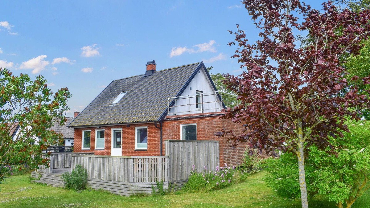 Tommarp House | Cozy home in Tommarp with WiFi