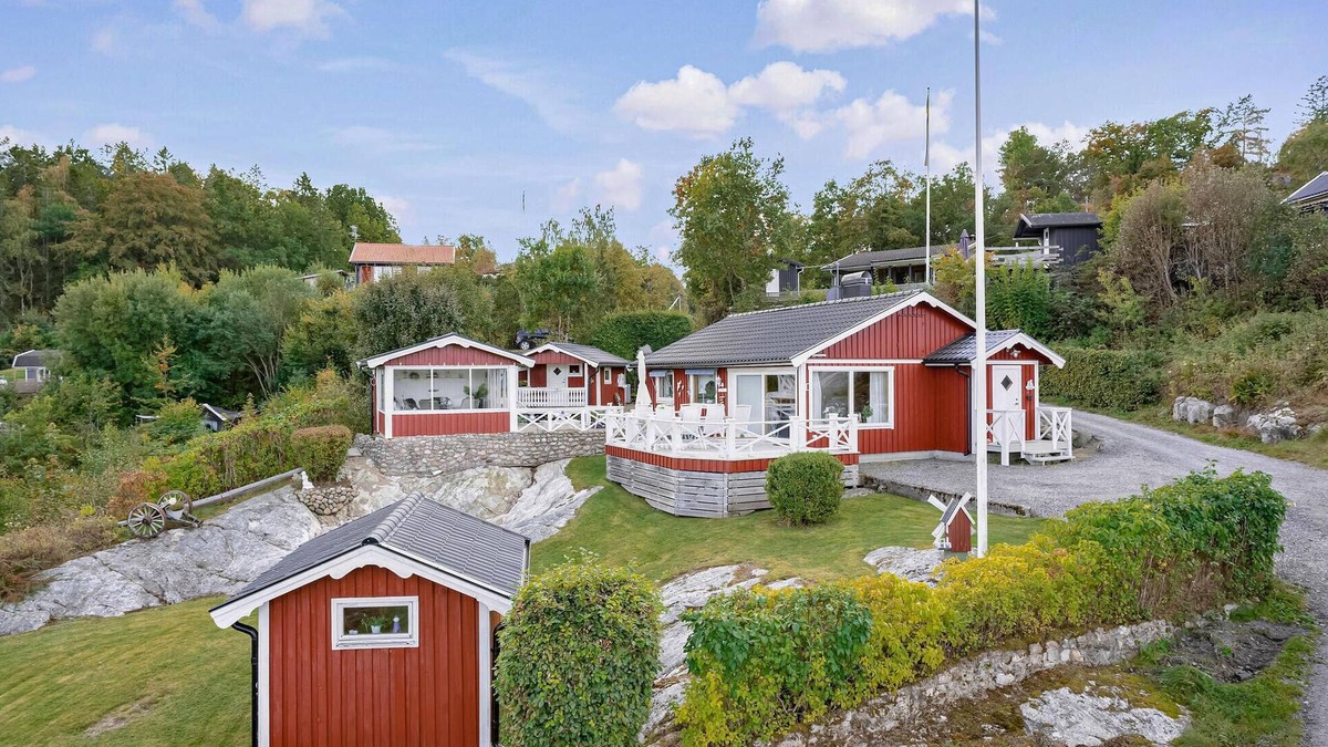 Uddevalla Municipality House | Cozy home in Uddevalla