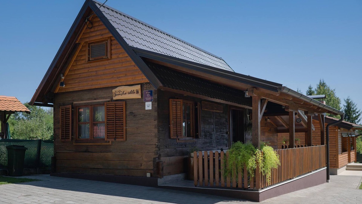 Pokupsko House | Cozy home in Velika Gorica with sauna