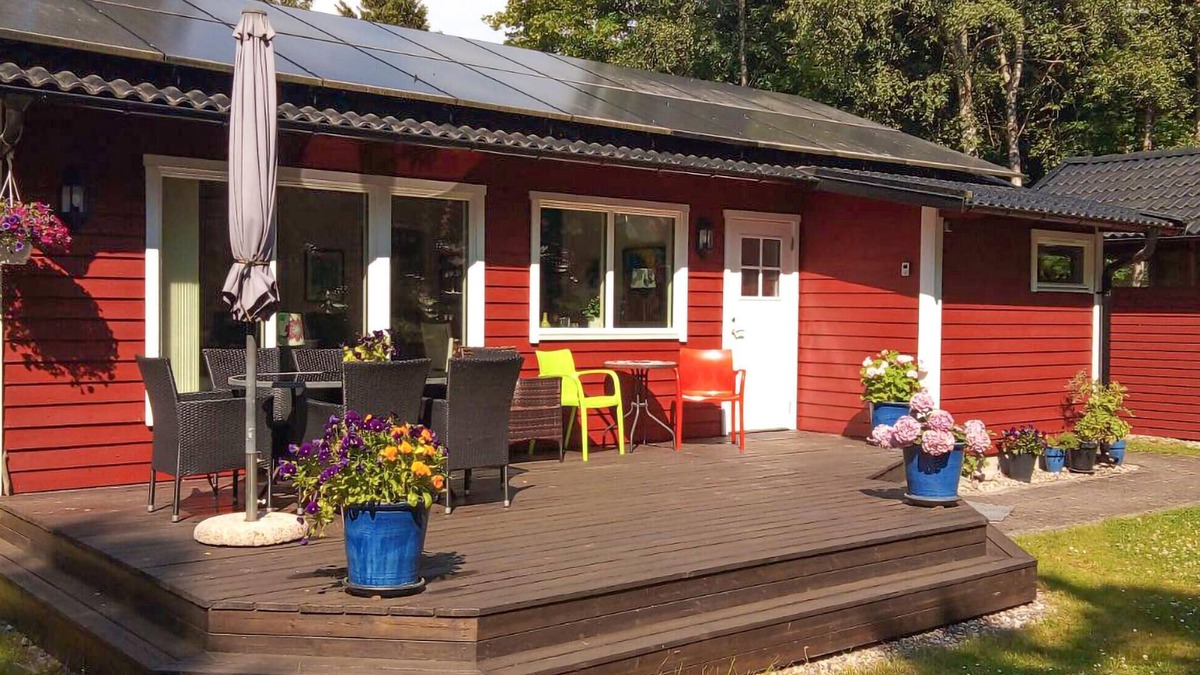 Ystad House | Cozy home in Ystad with WiFi