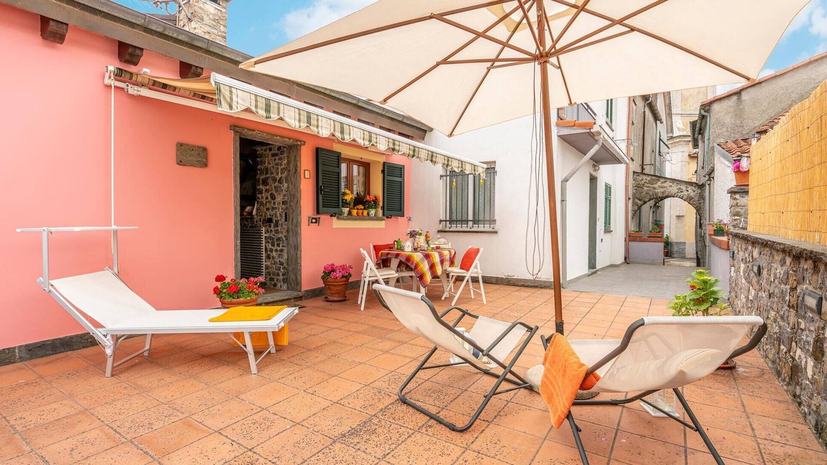 Maissana House | Cozy home in Cembrano Maissana -SP-