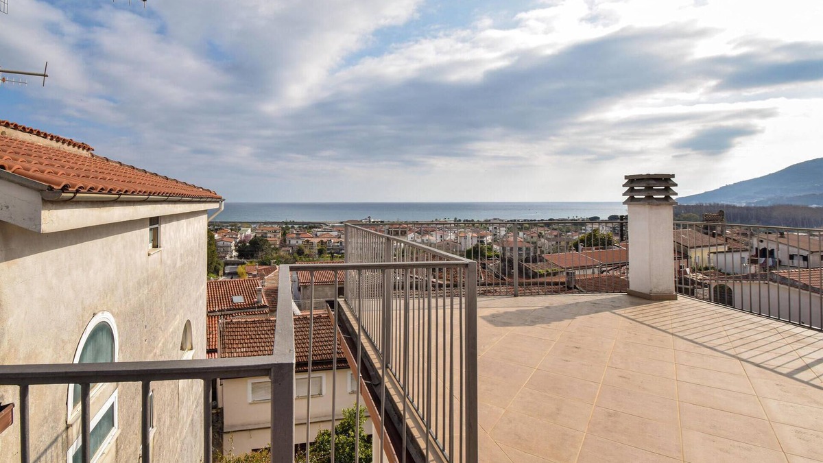 Policastro Bussentino House | Cozy home in Policastro Bussentino