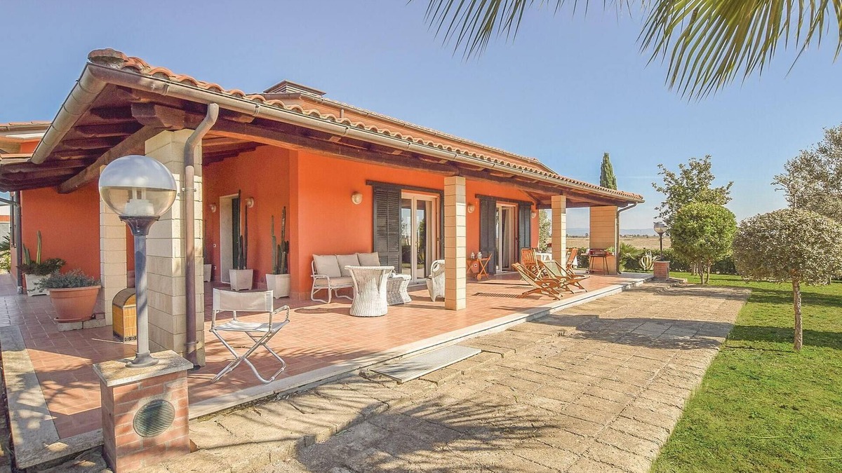 Grosseto House | Cozy home in Principina a Mare (GR)