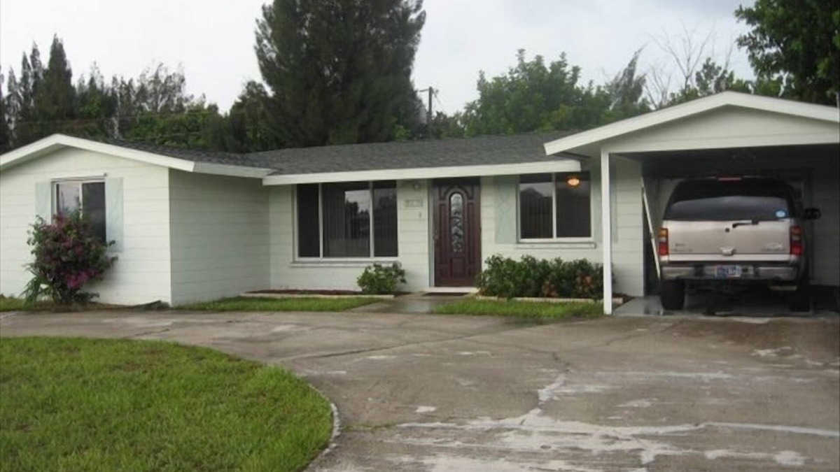 Port Charlotte - Charlotte Harbor House | Cozy home just 1 Mile from Harbor