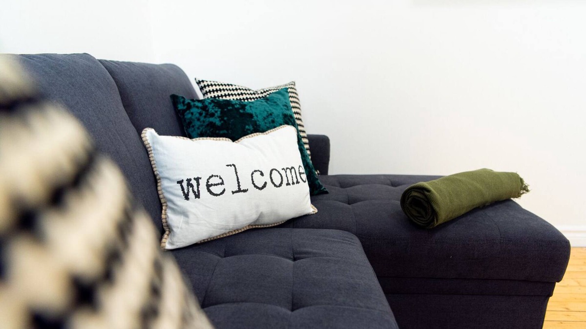 Drummondville House | Cozy Home-King Bed-River view-Wifi