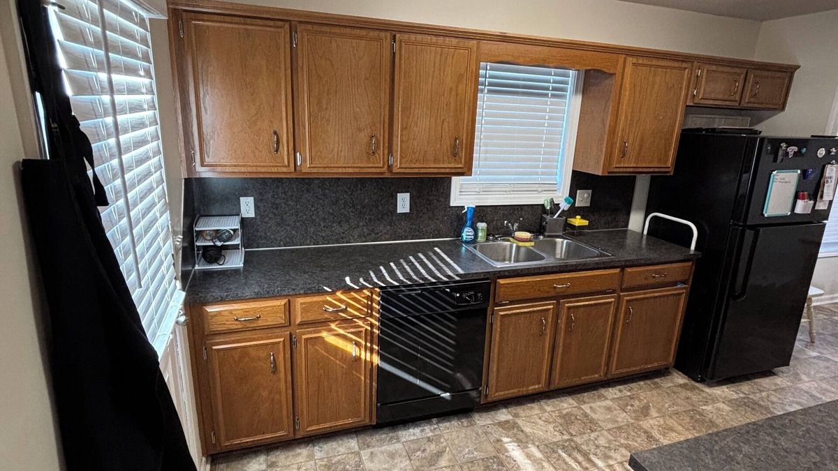 Phenix City House | Cozy Home Minutes from Downtown Columbus and Hospitals