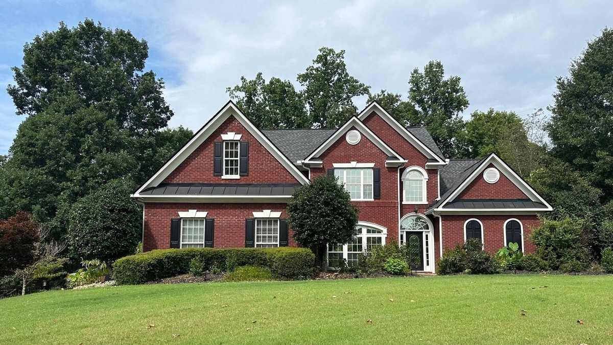 Sugar Hill House | Cozy home minutes to Lake Lanier, Golf Course & Downtown Sugar Hill