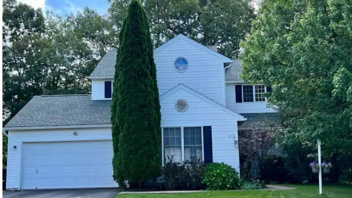 Port Matilda House | Cozy home minutes from campus