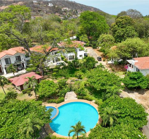 Playa Hermosa Villa | Cozy home near the beach in Playa Hermosa