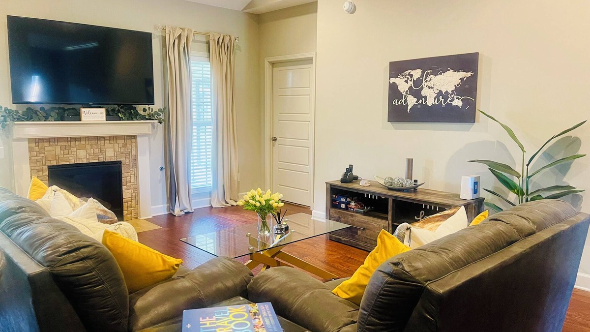 Northport House | Cozy home nearby UA & Hospitals