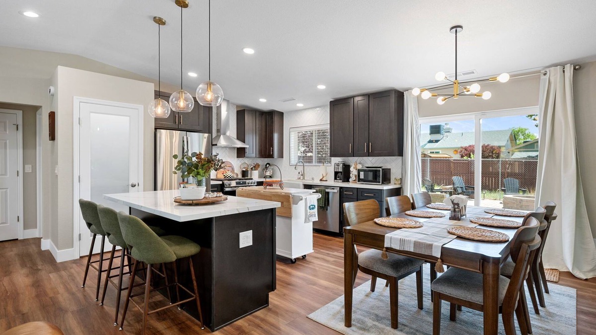 Prescott Valley Units House | Cozy home nestled in the heart Prescott Valley