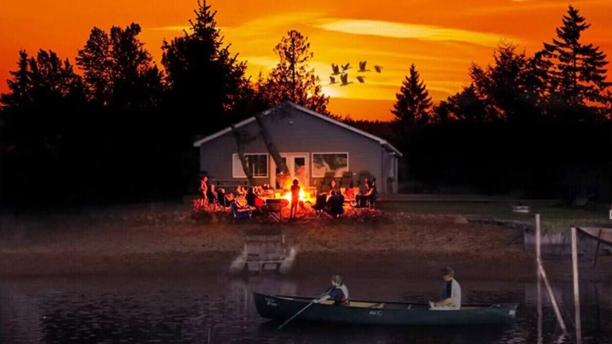 Au Gres Apartment | Cozy Home on Lake Huron II
