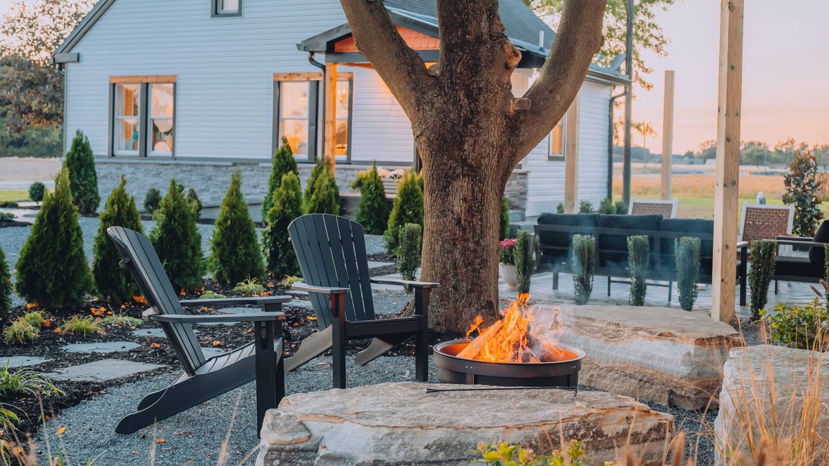 Bridgeville Other | Cozy home on the beautiful Delaware Countryside.