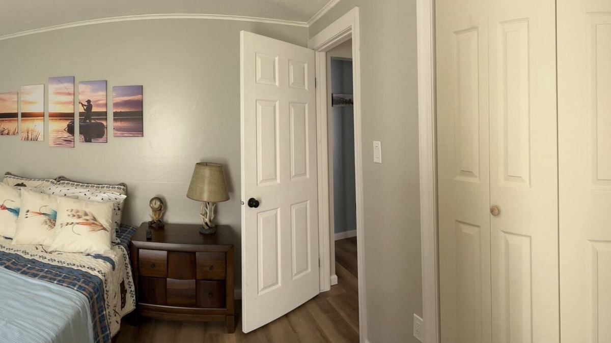 Williamstown House | Cozy home rental perfect for fishing at Salmon River!