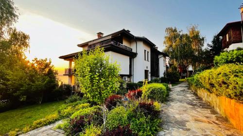 Sozopol Apartment | Cozy Home Santa Marina