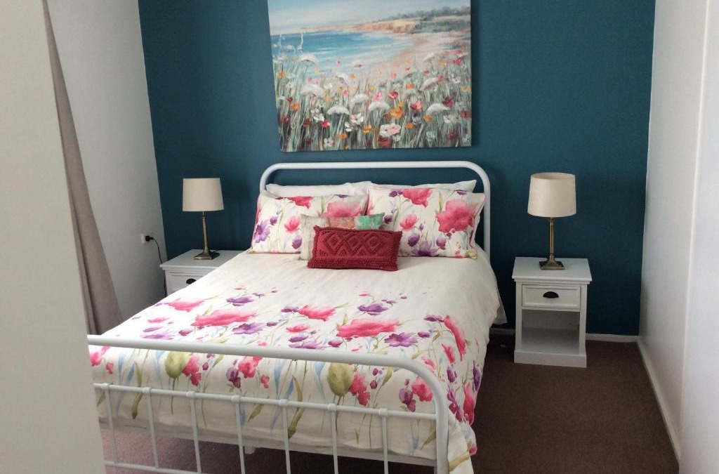 Marong House | Cozy Home Style Accommodation