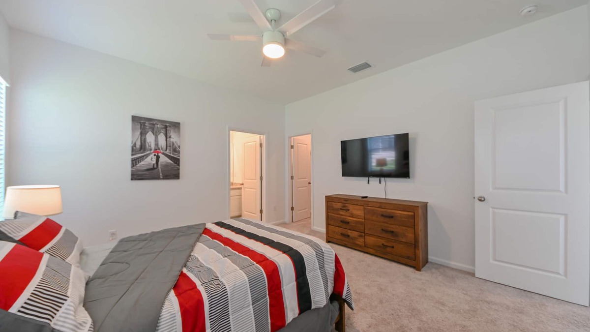 Zephyrhills House | Cozy Home that is Pet Friendly