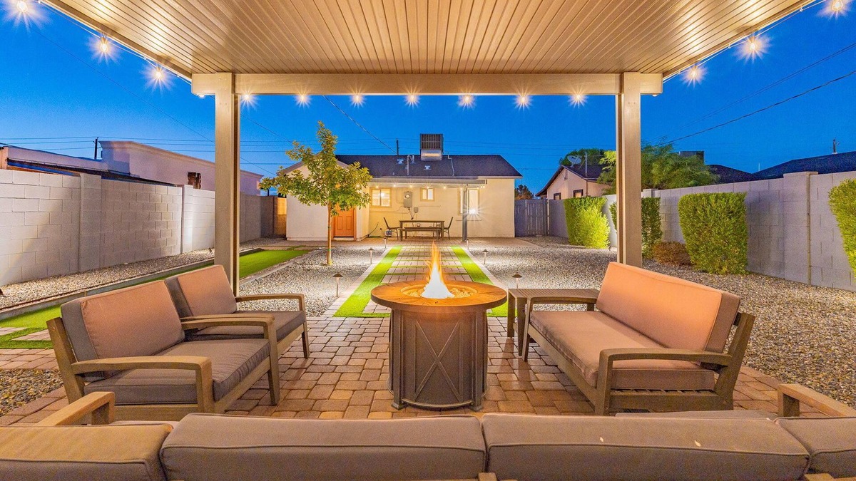 Coronado House | Cozy Home w/Bocce Ball, Fire pit & Pet Friendly