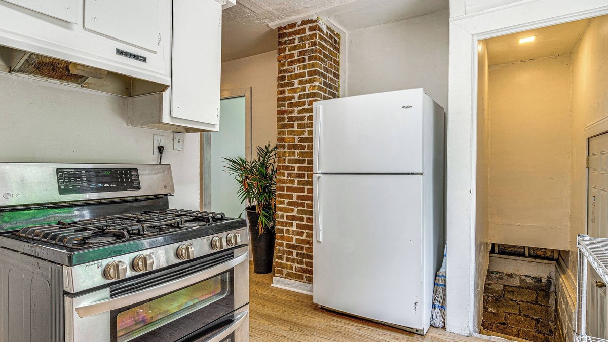 Windsor Park House | Cozy Home w/Yard < 3 Mi to Downtown Indianapolis!