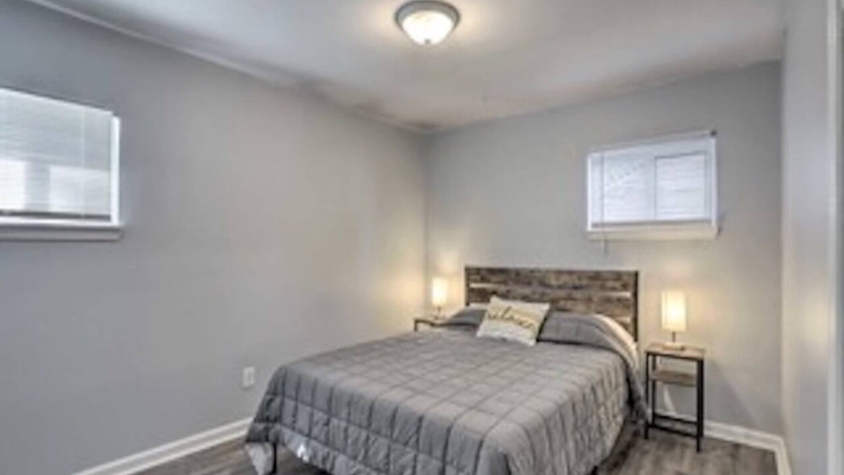 Parma Heights House | Cozy Home with a Huge Backyard!