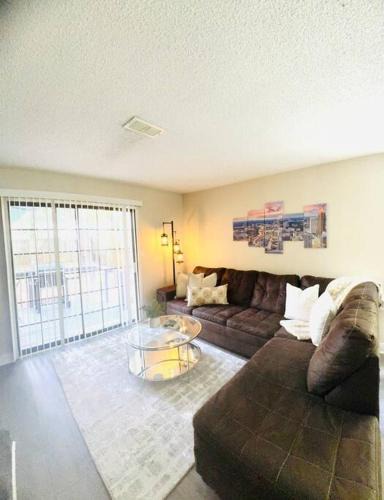Smyrna Apartment | Cozy home with BBQ -5 min Braves