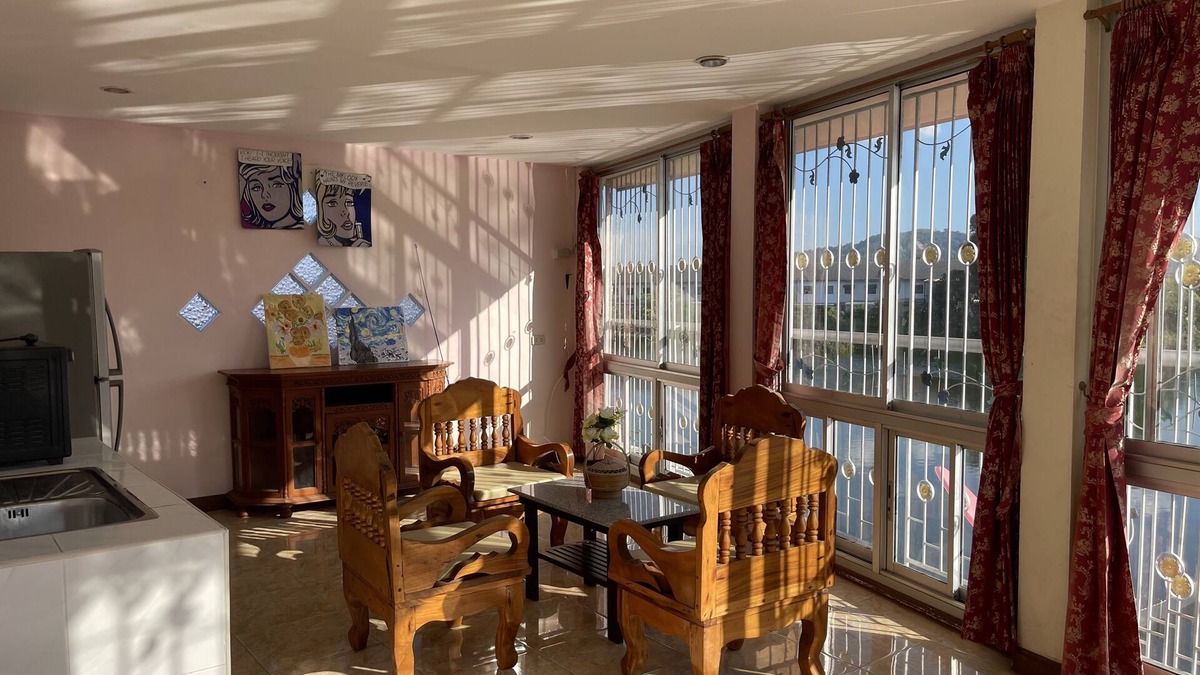 Phuket House | Cozy Home With Lake View At Kathu PHUKET