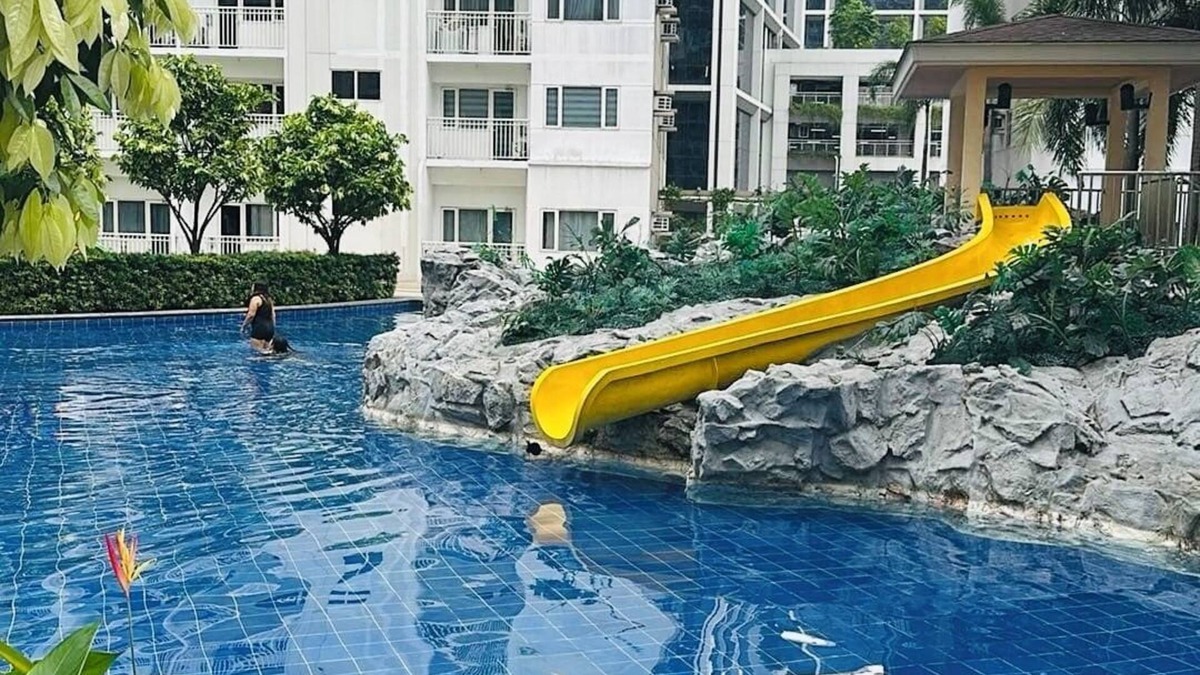 Brgy. 719 Condo | COZY & HOMEY STAYCATION IN THE HEART OF MOA COMPLEX, PASAY CITY