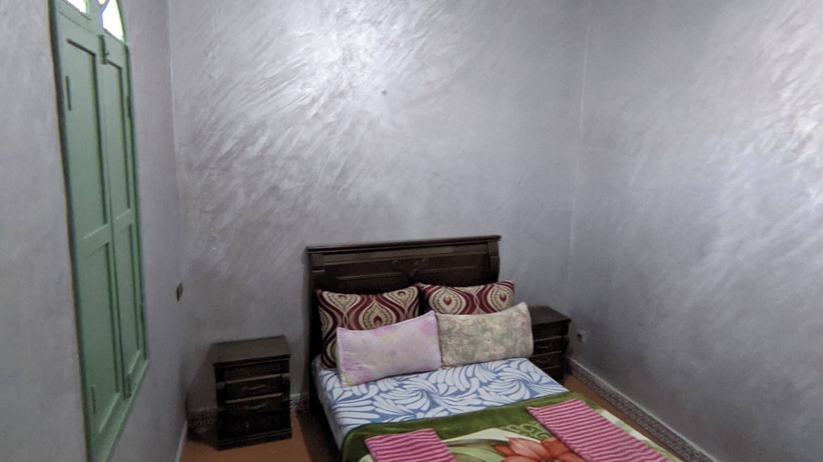 Aoulouz Hotel | Cozy hotel in peaceful Aoulouz with AC
