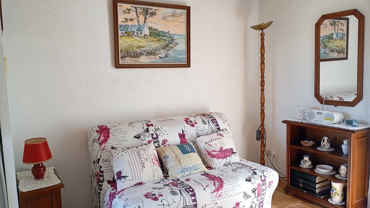 Saint-Gildas-de-Rhuys House | Cozy House for 4 with Pool, Near Beach and Activities