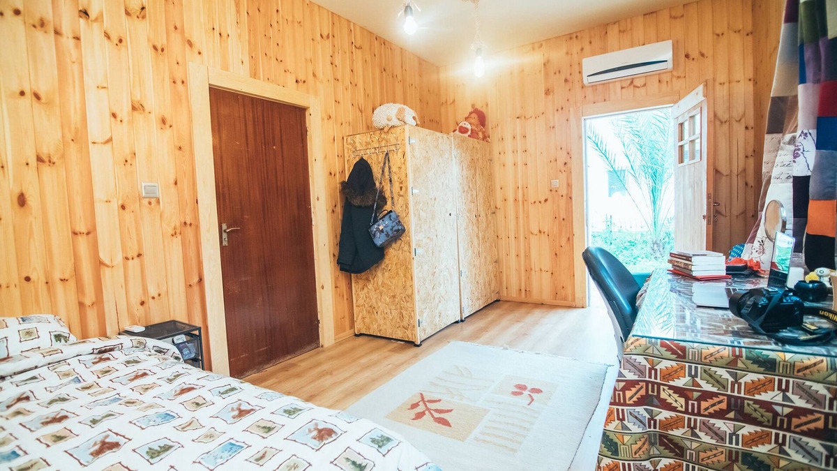Yenisehir Apartment | Cozy House (2+1 Apartment in Nicosia)