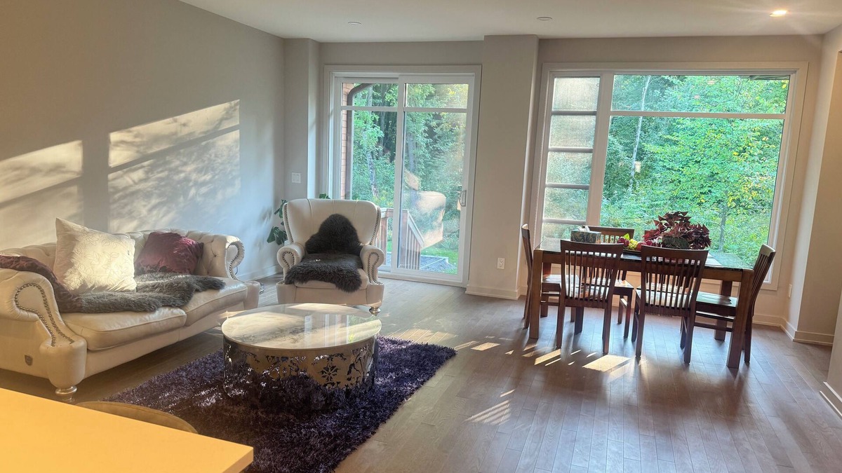 Ottawa Division House | Cozy House+3 bed room+ 2.5 bath room in Ottawa