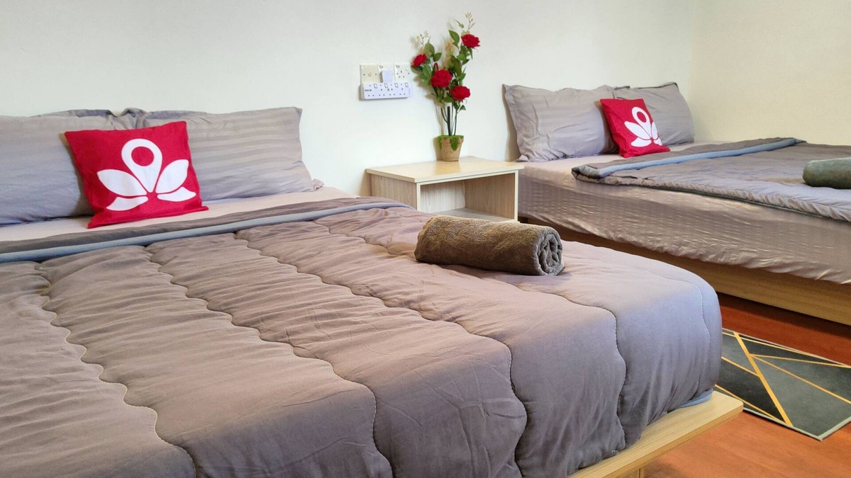 Lubok Buaya House | Cozy House - 3 min from the Cenang Beach