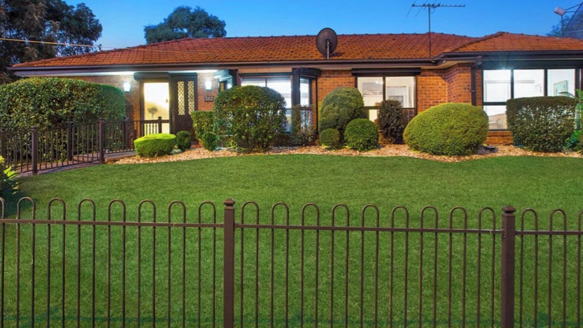 Mill Park House | Cozy House 3BD/2BR in Mill Park