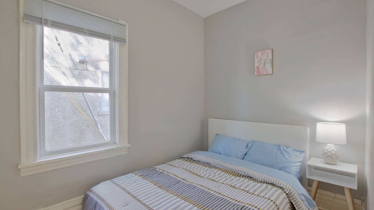 Whittier House | Cozy house 5 min from downtown Minneapolis