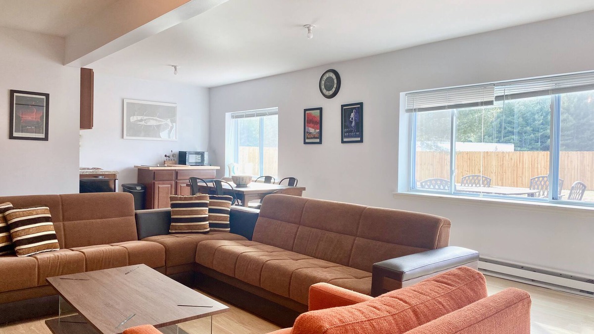 Rock Hill House | Cozy House along the Neversink River