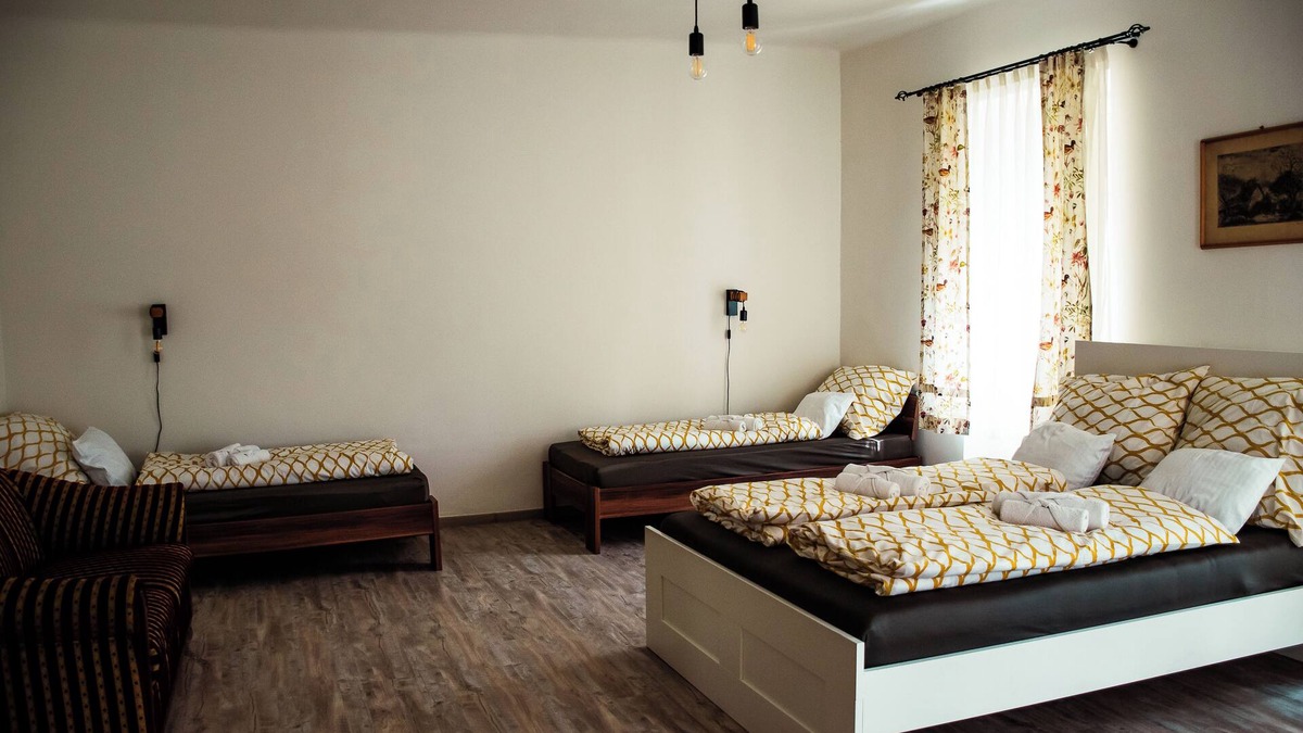 Aszofo Apartment | Cozy house at Balaton with A/C