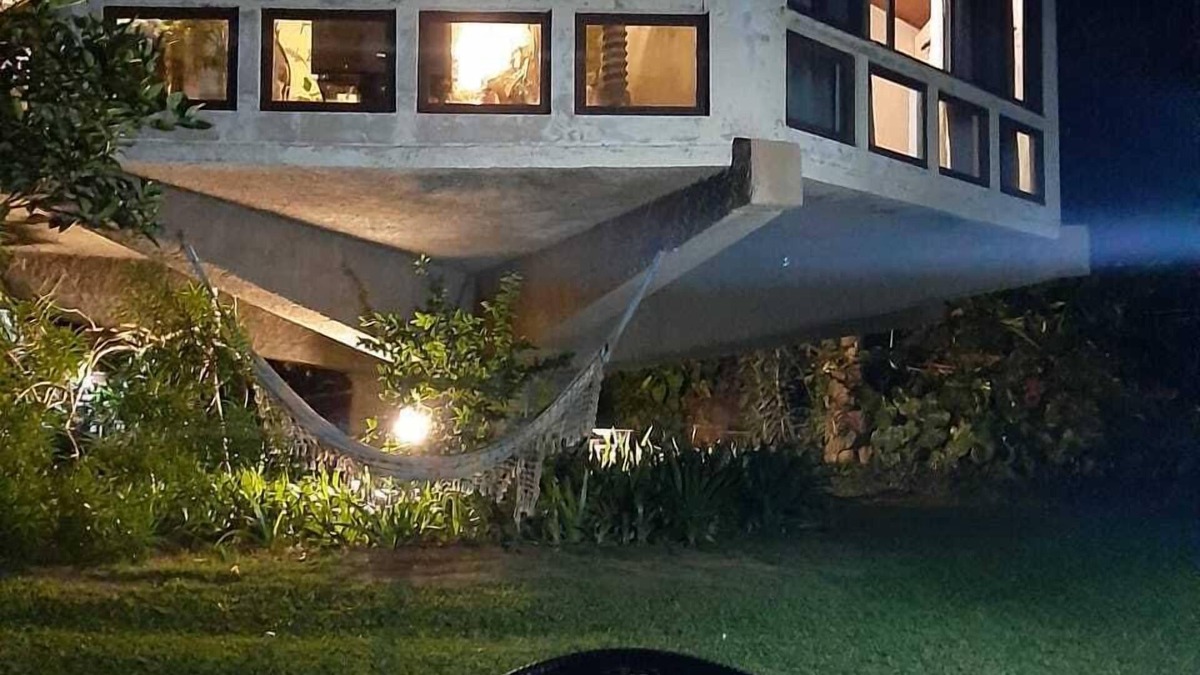 Itaipava Cottage | Cozy house, beautiful view, ideal for families and couples. OI FIBER INTERNET.