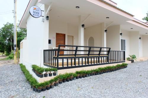 Chanthaburi House | Cozy House Chanthaburi