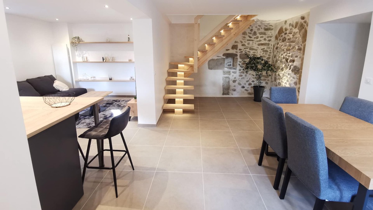 Sillingy House | COZY HOUSE - Country house