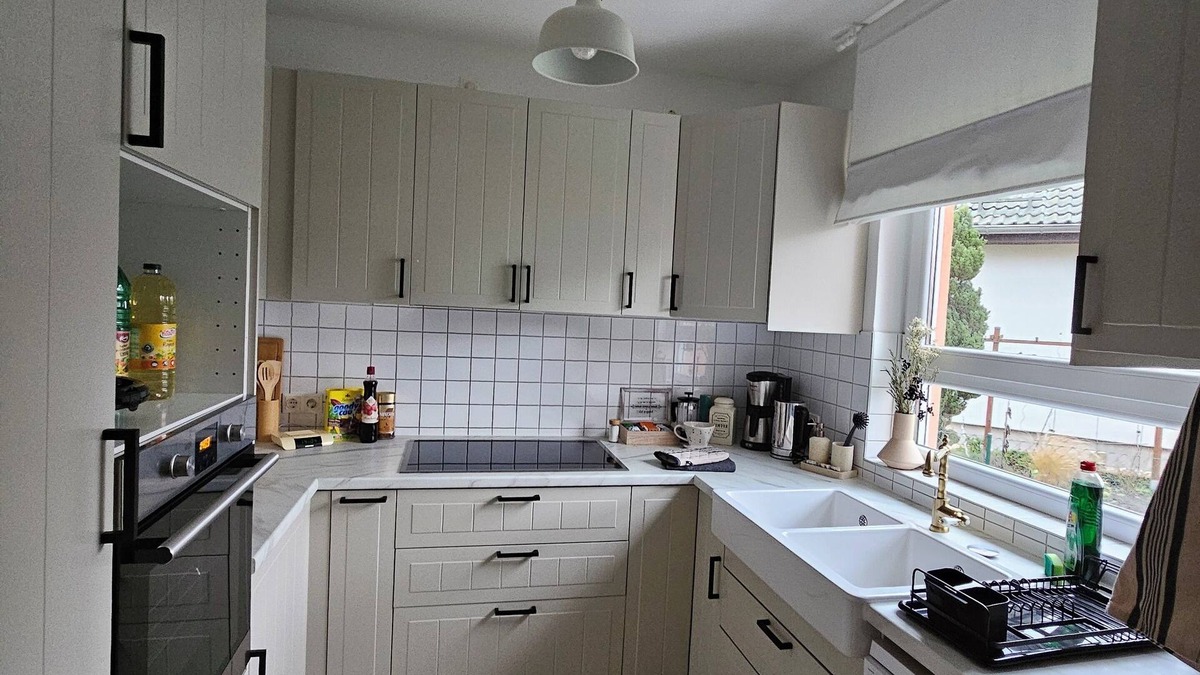 Pankow House | Cozy House