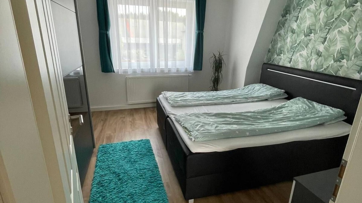 Zerbst/Anhalt Apartment | Cozy house