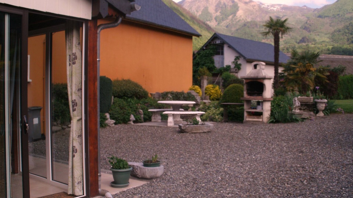 Pierrefitte-Nestalas House | Cozy house fenced garden 600m2 10kms from CAUTERETS 20k ms in Lourdes