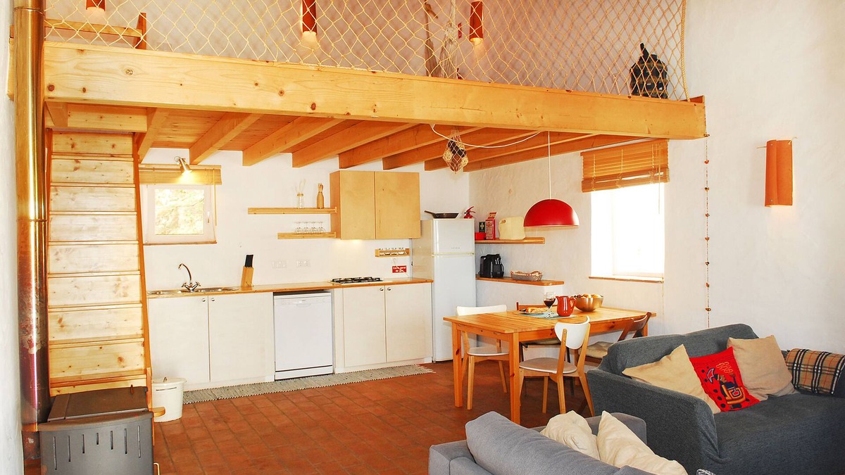 Aljezur House | Cozy house in Aljezur historical center