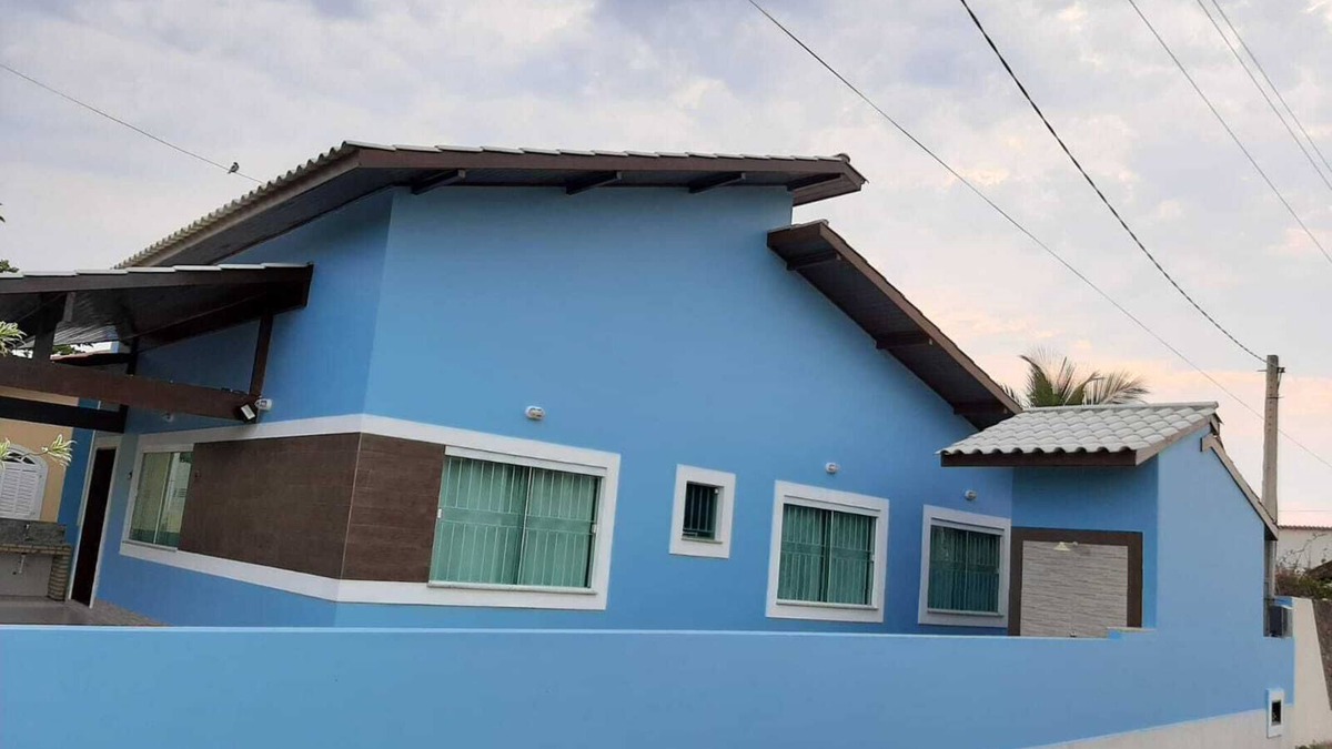 Grussai House | Cozy house in Grussaí