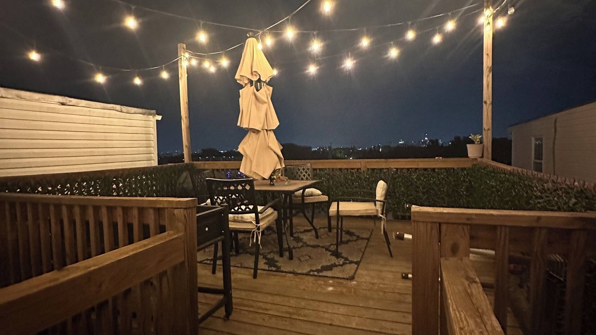 Baltimore House | Cozy house in charming Baltimore with WiFi, AC