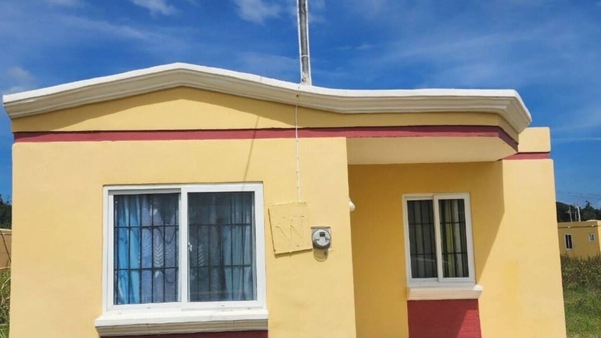 Green Island House | Cozy house in delightful Winchester Green Island with AC, WiFi.