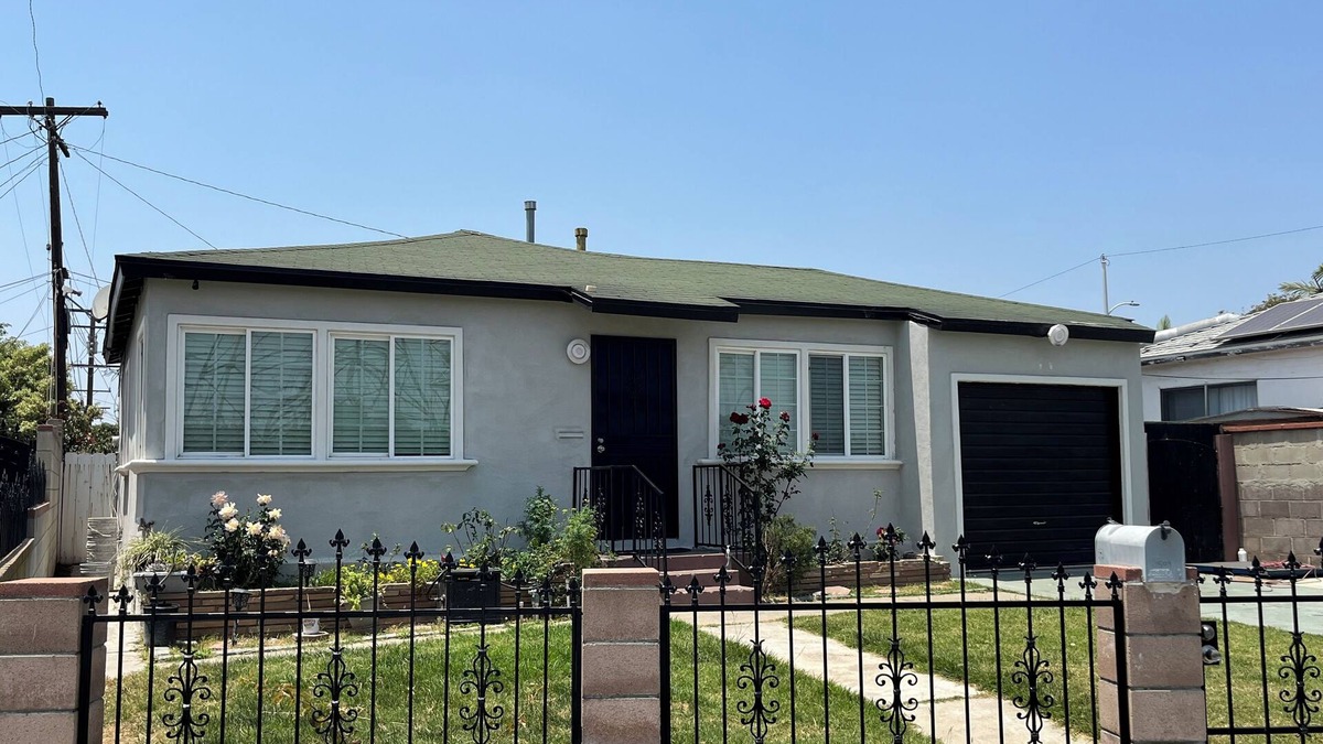 Los Angeles House | Cozy House in East LA