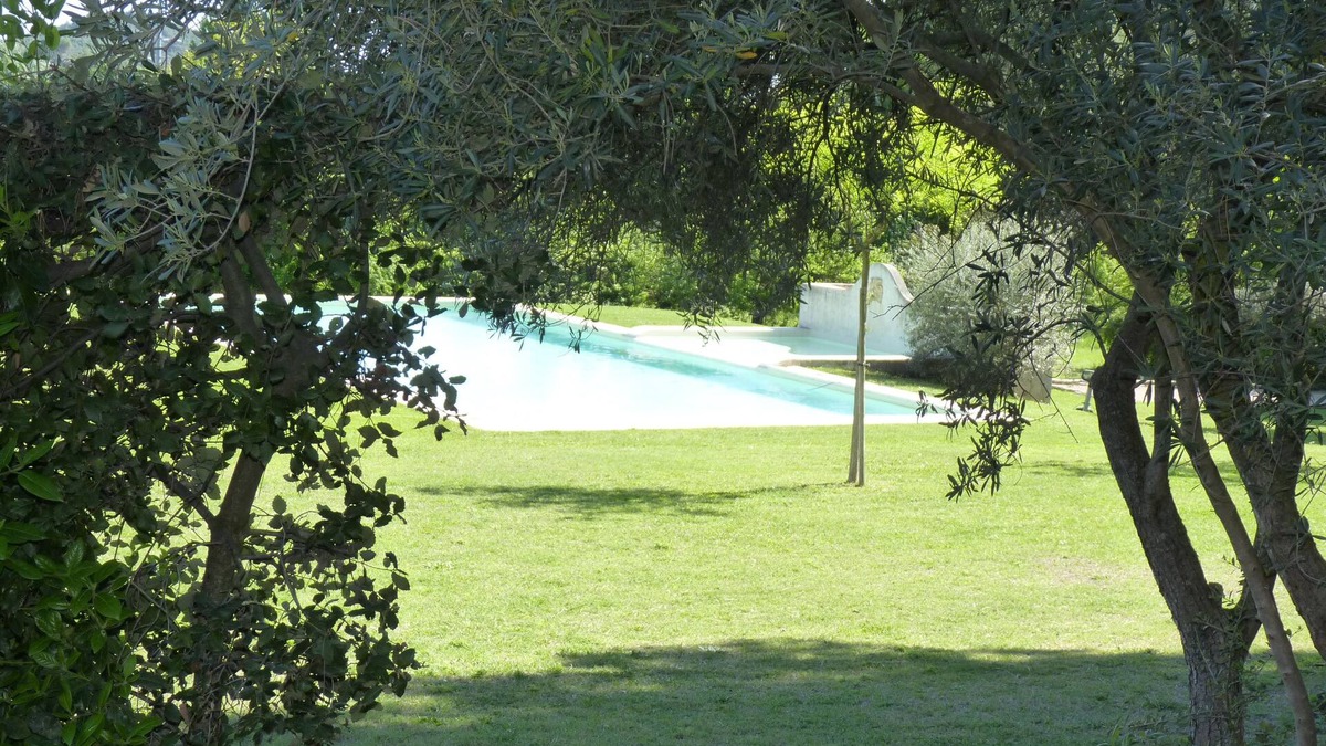 Loriol-du-Comtat House | Cozy house in the heart of Provence